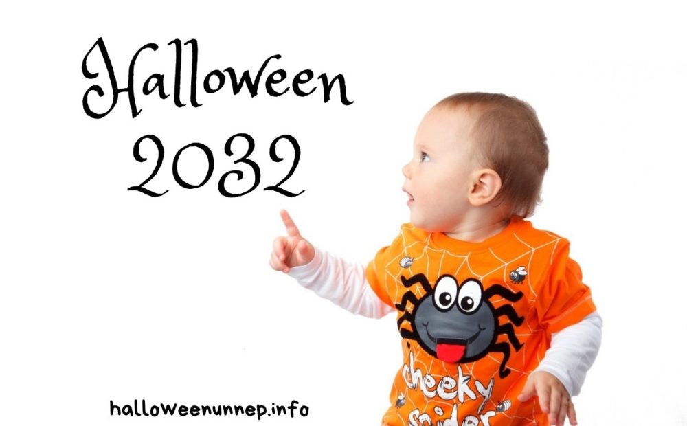 Halloween 2032